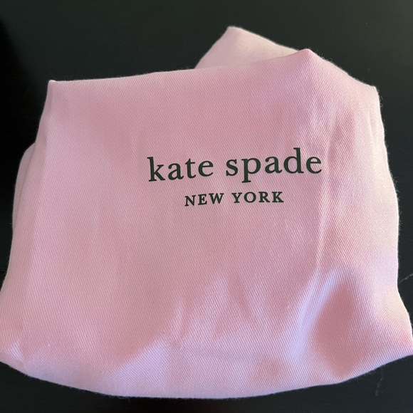 Kate Spade Francois French Bulldog Amelia Mini Backpack - Picture 6 of 13